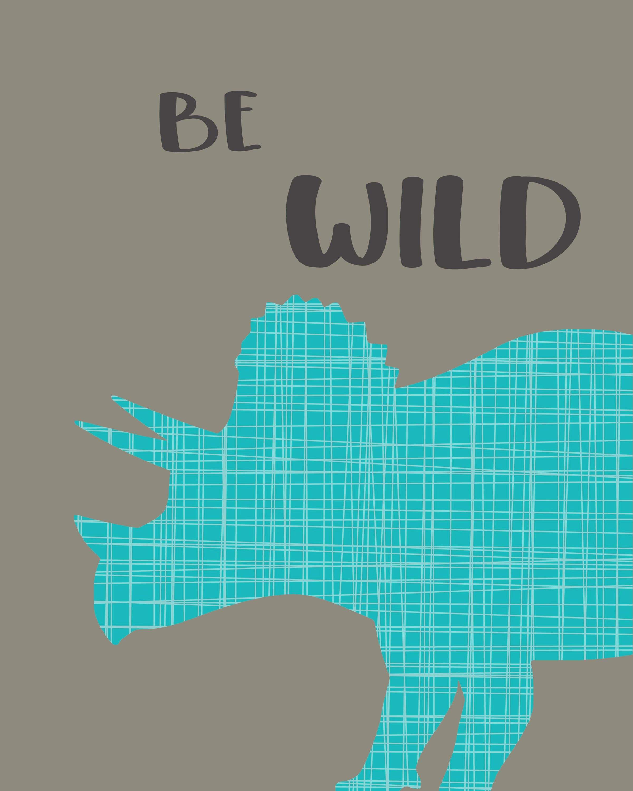 Toddler wall art - Dinosaur art print - Printable dinosaur art - Dino poster - Gift for Toddler boy - Set of 4 prints - Dinosaur poster nursery art print baby nursery bedroom decor