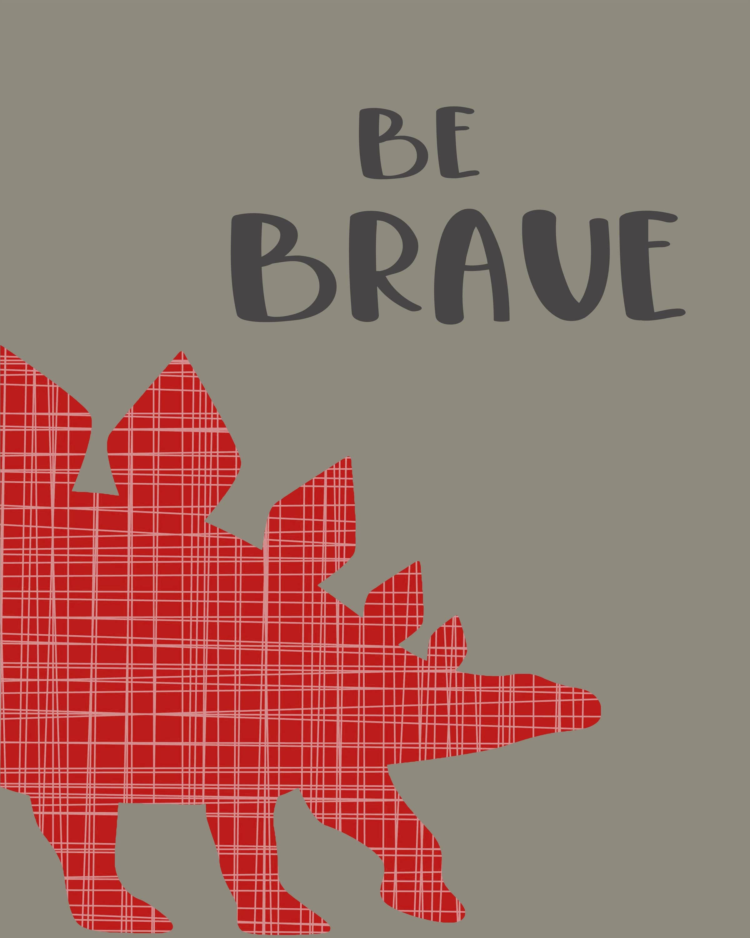 Toddler wall art - Dinosaur art print - Printable dinosaur art - Dino poster - Gift for Toddler boy - Set of 4 prints - Dinosaur poster nursery art print baby nursery bedroom decor