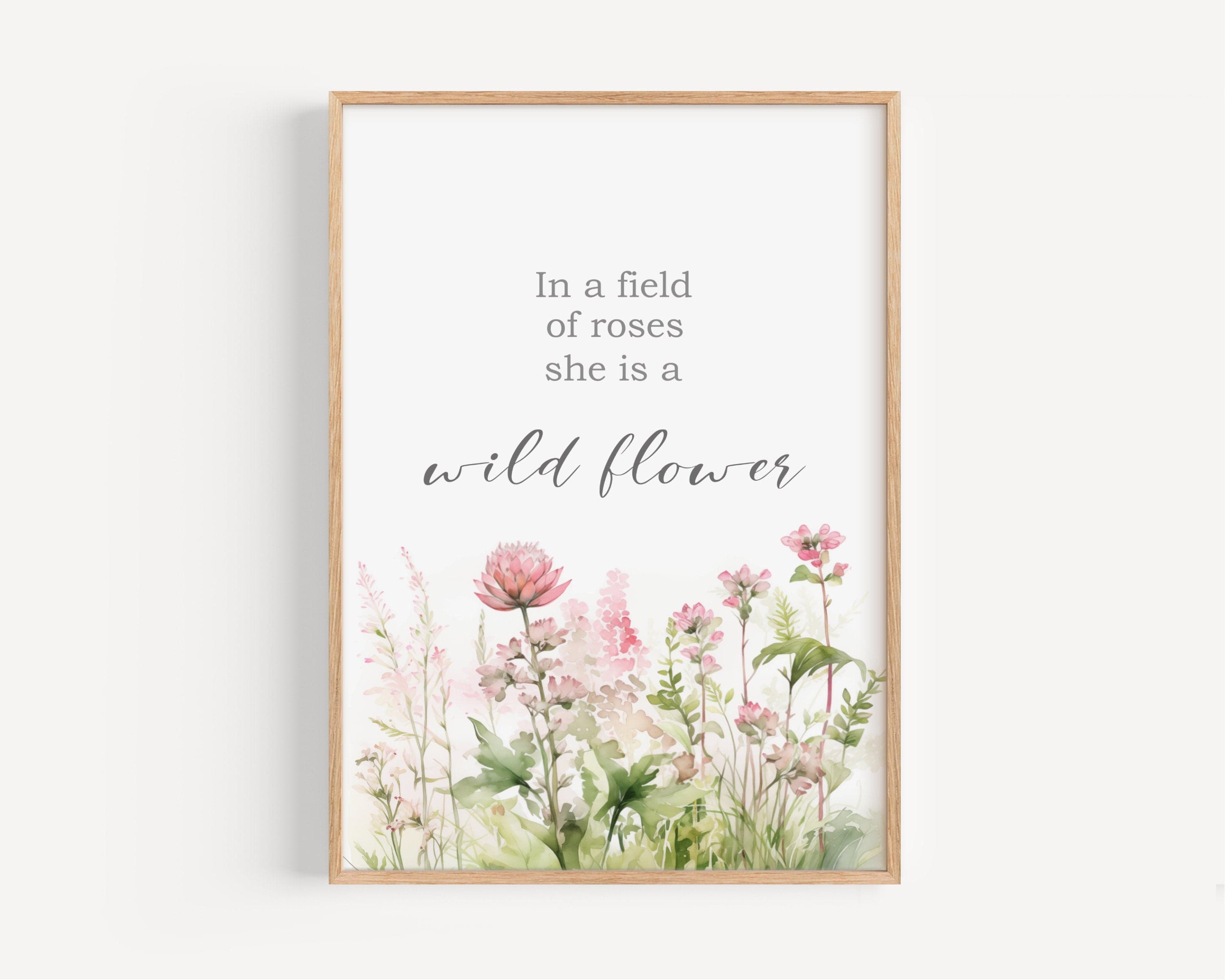 nursery art print baby nursery bedroom decor Dorm Decor For College Girls, Wall Decor Over The Bed For Girls, Pink Teen Girl Wall Art Prints, Digital Download Wall Art Trendy, H3082