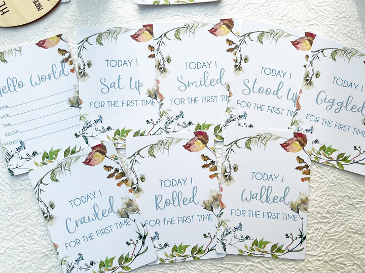 nursery art print baby nursery bedroom decor New Parents Gift Box, Gender Neutral Gift, New Baby Gift, Gender Reveal Gift, Pregnancy Gift, Baby Gift Set With Blanket,Gift for Mom,Box-30