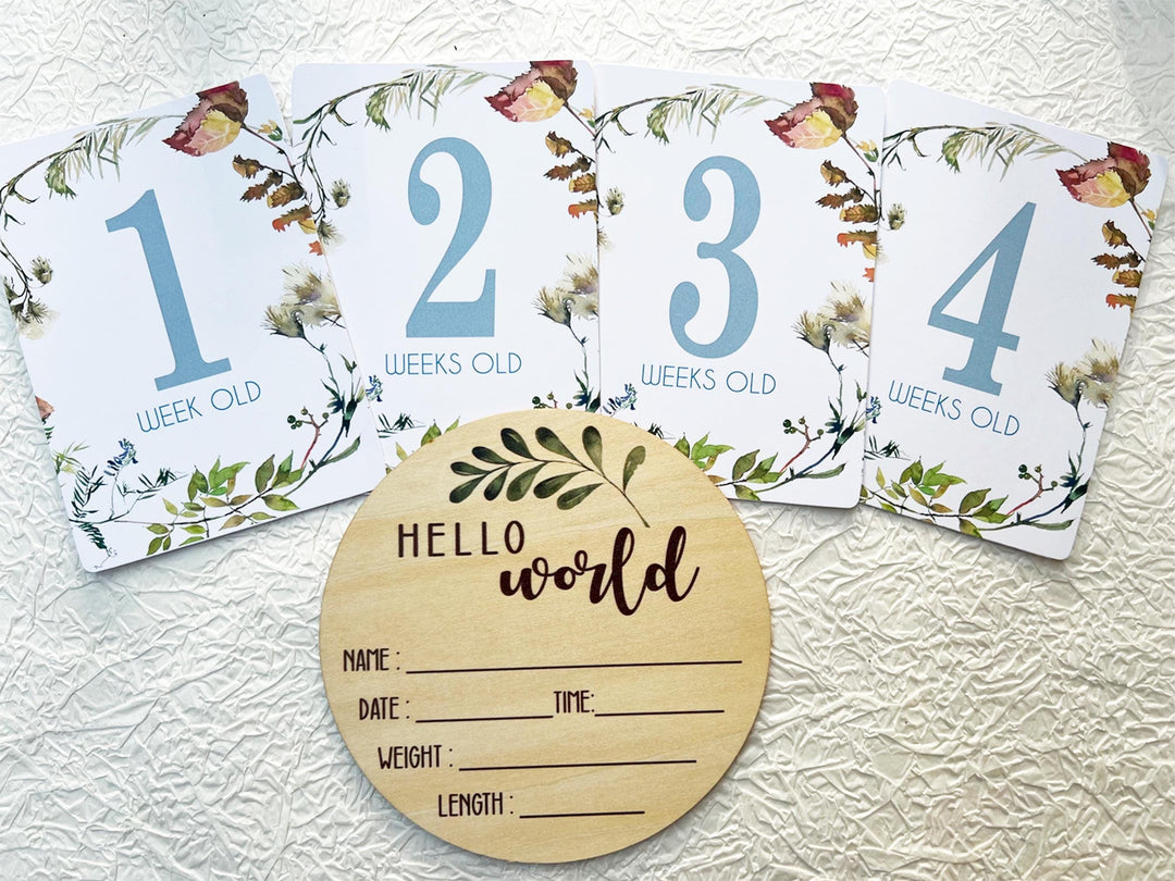 nursery art print baby nursery bedroom decor New Parents Gift Box, Gender Neutral Gift, New Baby Gift, Gender Reveal Gift, Pregnancy Gift, Baby Gift Set With Blanket,Gift for Mom,Box-30