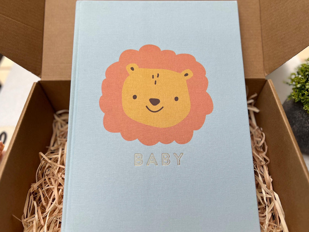 nursery art print baby nursery bedroom decor New Parents Gift Box, Gift for Boys, New Baby Gift, Gender Reveal Gift, Pregnancy Gift, Baby Gift Set With Blanket, Gift for Mom, Box-2