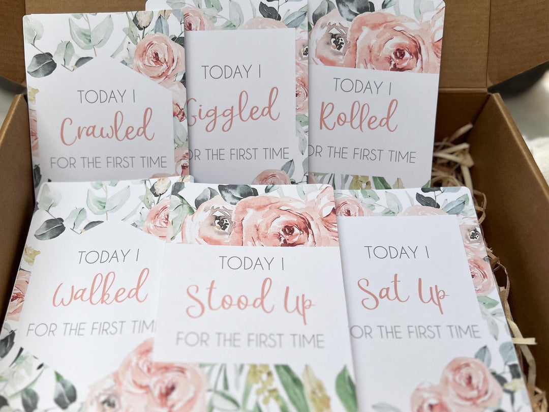 nursery art print baby nursery bedroom decor Newborn Baby Gift Box Set – Hello World Plaque, Teddy Bear, Swaddle & Mum Treats – Baby Shower Gift - New Mum Hamper - Box-3