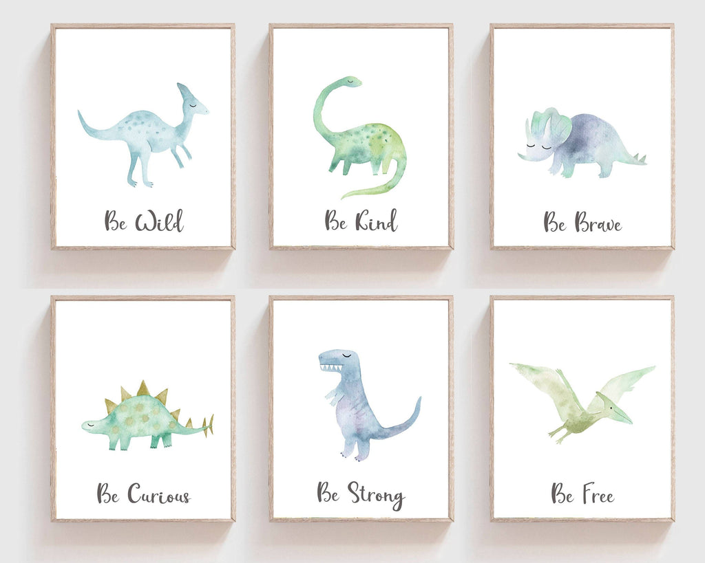 Dinosaur inspirational art | Dinosaur wall art | Motivational art – Hop And Pop Kids Wall Art dinosaur-inspirational-art-dinosaur-wall-art-motivational-art-hop-and-pop-kids-wall-art