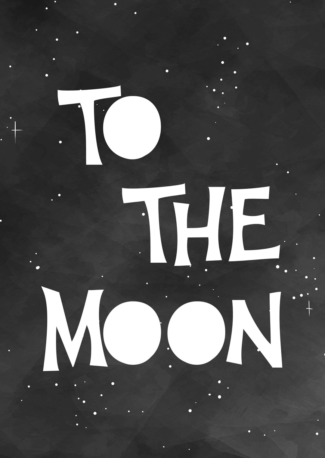 Astronaut art print - Space art print - Astronaut nursery - Outer space art print - Universe wall art - To the moon poster - Boy wall art nursery art print baby nursery bedroom decor