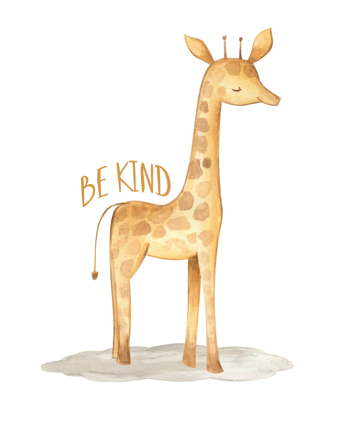 Baby nursery animal wall art - Nursery printable art - Nursery animal prints - Safari animal decor - Nursery wall art - Baby animal art nursery art print baby nursery bedroom decor