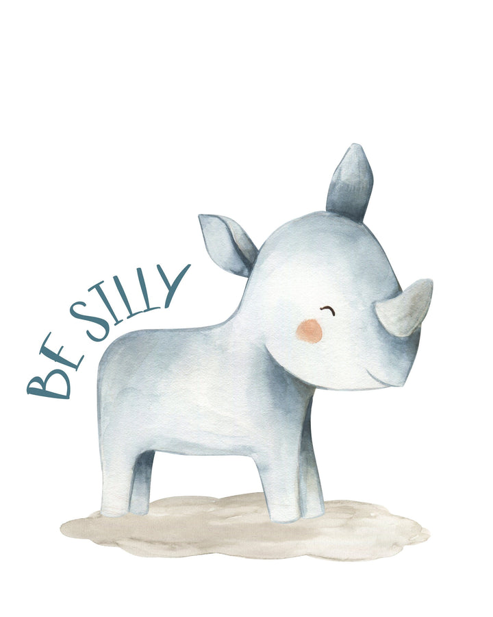 Baby nursery animal wall art - Nursery printable art - Nursery animal prints - Safari animal decor - Nursery wall art - Baby animal art nursery art print baby nursery bedroom decor