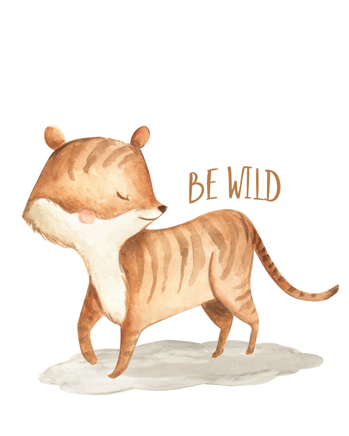 Baby nursery animal wall art - Nursery printable art - Nursery animal prints - Safari animal decor - Nursery wall art - Baby animal art nursery art print baby nursery bedroom decor