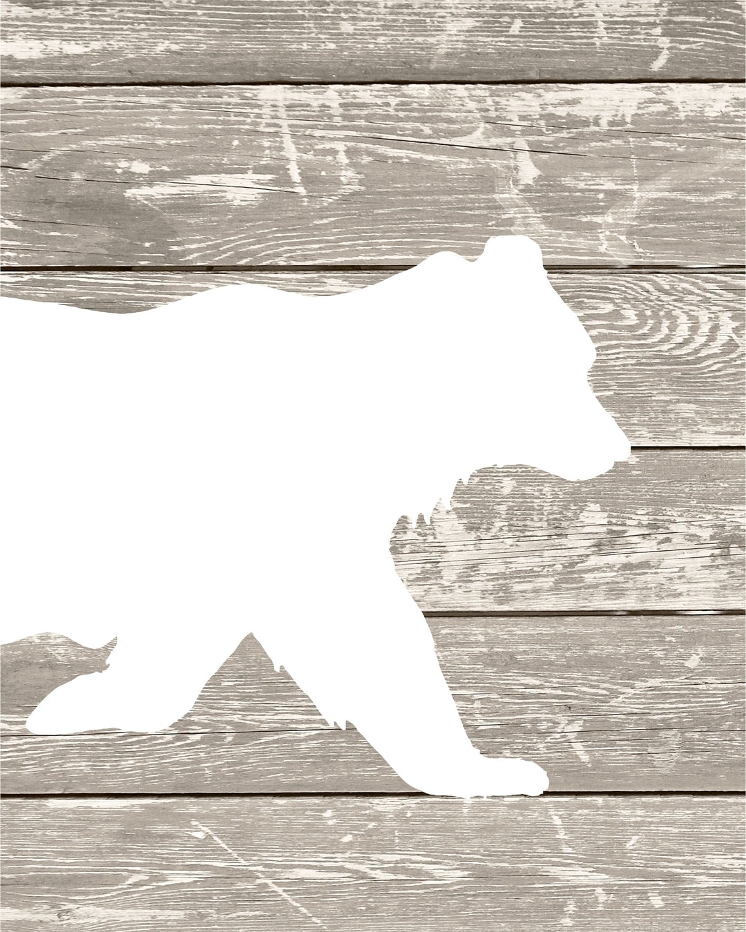 Bear art print - Baby boy nursery art - Woodland bear print - Boys room prints - Printable wall art - Wild one wall art - Forest Bear -H1330 nursery art print baby nursery bedroom decor