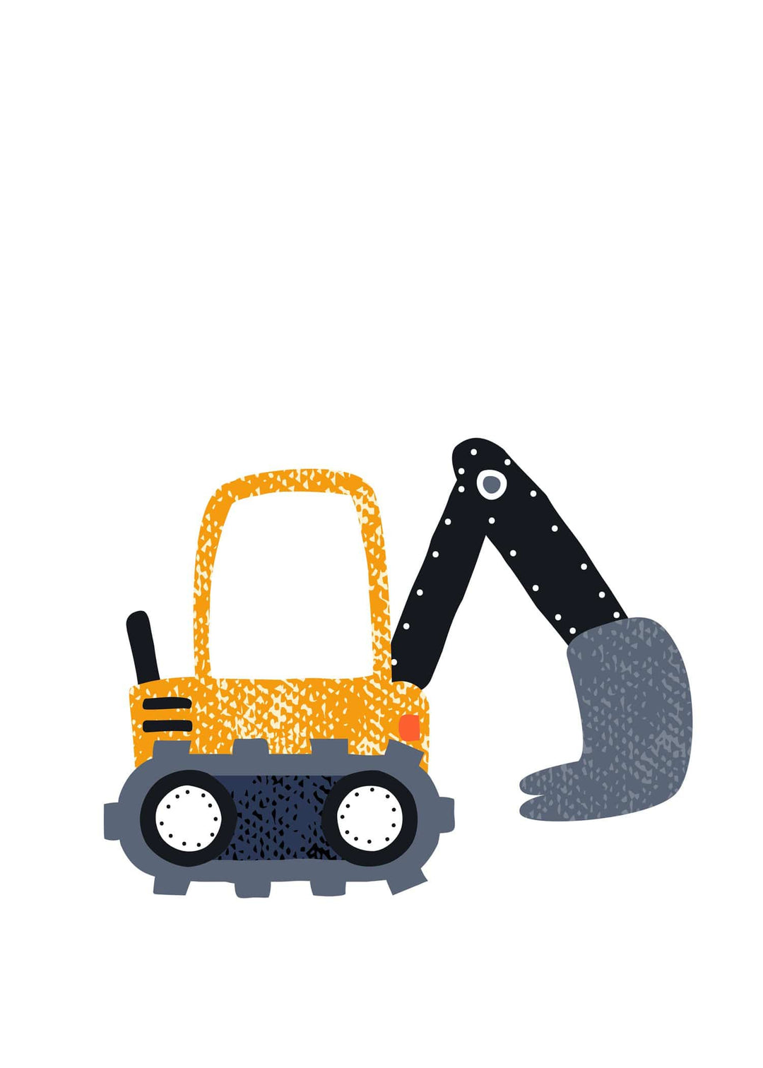 Construction nursery decor - Construction vehicle prints - Truck print - Truck wall art - Construction decor - Construction Truck wall art nursery art print baby nursery bedroom decor