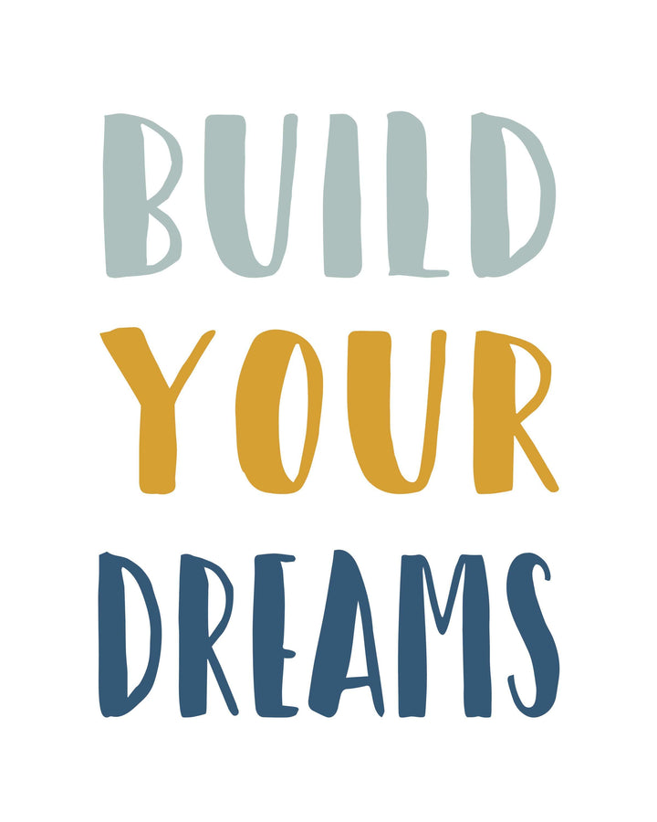 Construction nursery decor - Truck prints - Construction truck prints - Boys room wall art - Truck wall art - Baby boy nursery art - H2450 nursery art print baby nursery bedroom decor