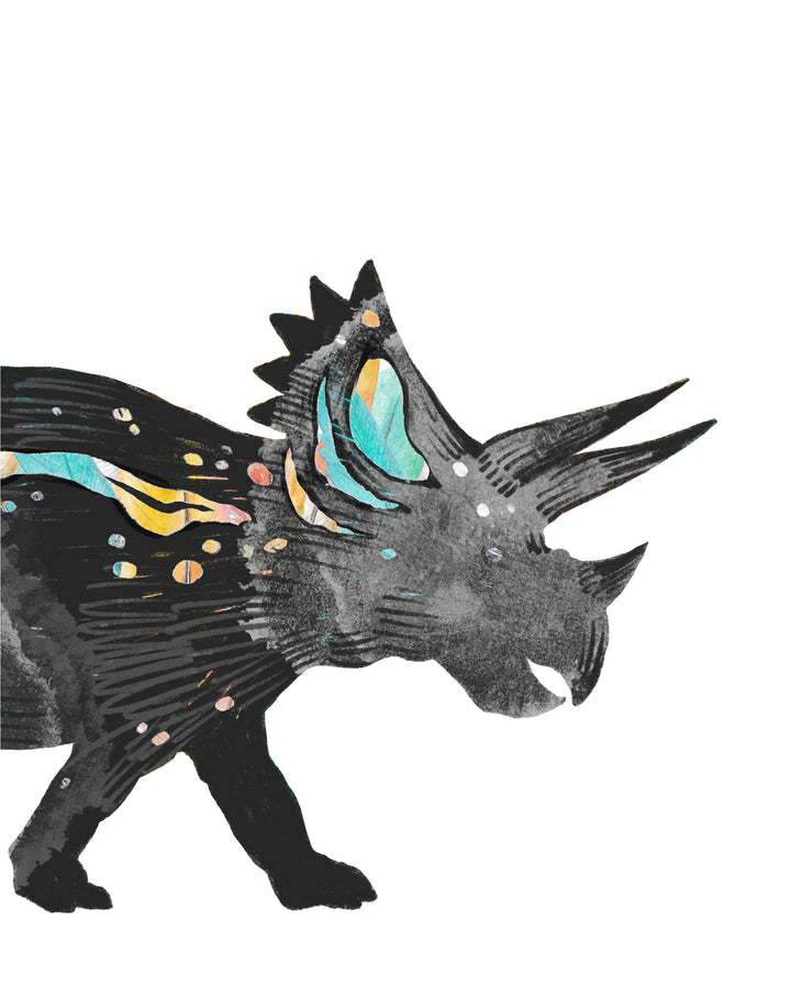 Dinosaur print set - Boys room wall art - Dinosaur wall art - Dinosaur printable wall art - Dinosaur art print - Hear my roar - Boys decor nursery art print baby nursery bedroom decor