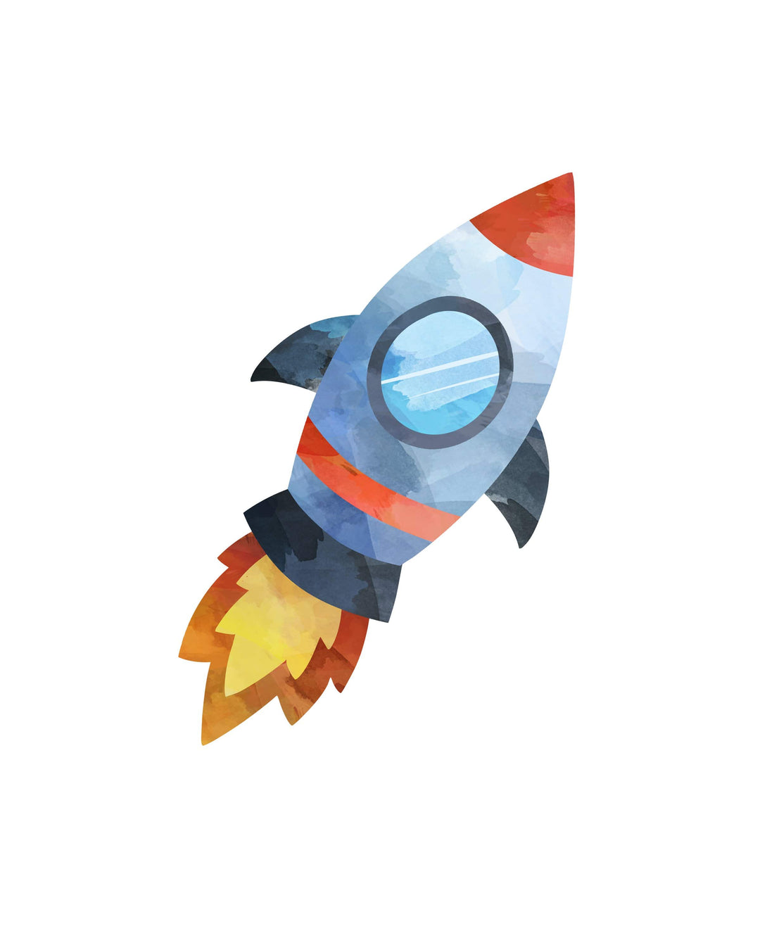 Dinosaur space nursery - Dinosaur nursery wall art - Dinosaur decor - Boys room wall decor - Space art print - Dinosaur printable - H2314 nursery art print baby nursery bedroom decor