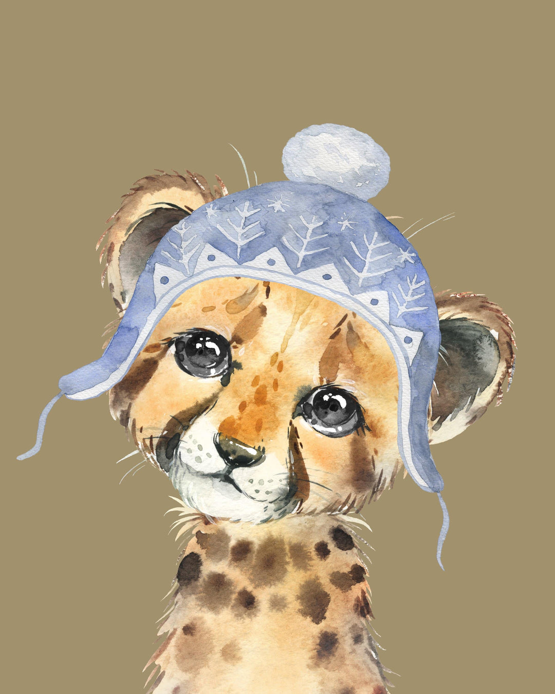 Hipster animal print - Animals with cloths print - Fun animal art - Boys room decor - Cool animal prints -  Boys animal printables - H2447 nursery art print baby nursery bedroom decor