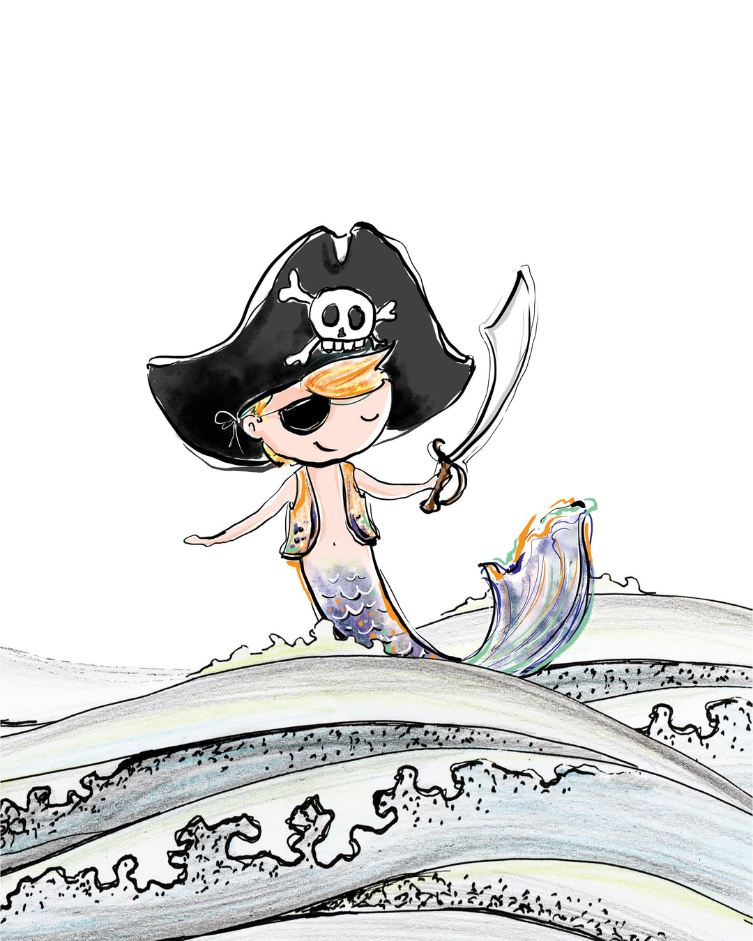 Pirate prints - Pirate room decor  - Pirate printables - Boys room wall art - Pirate nursery prints - Pirate art prints - Printable wall art nursery art print baby nursery bedroom decor