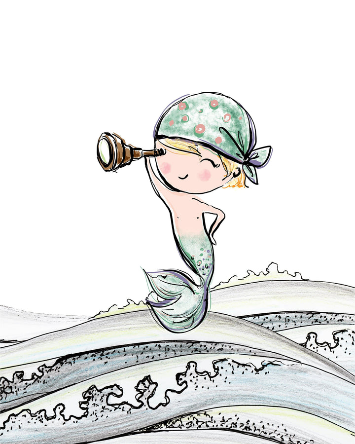 Pirate prints - Pirate room decor  - Pirate printables - Boys room wall art - Pirate nursery prints - Pirate art prints - Printable wall art nursery art print baby nursery bedroom decor